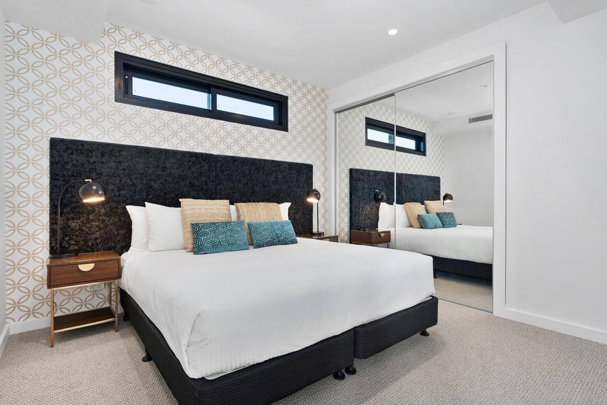 Tryp By Wyndham Southport Gold Coast Hotel Apartments Экстерьер фото